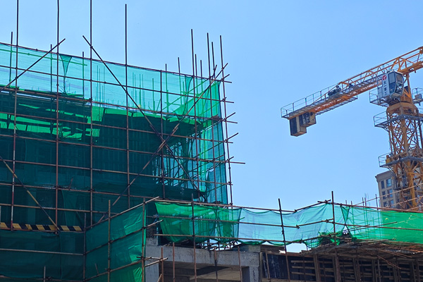 沈陽裝修公司夏季施工安全作業(yè)指南